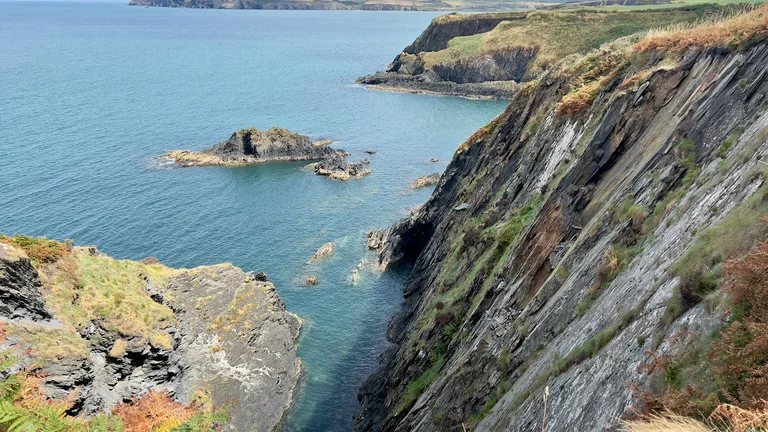 Coastline