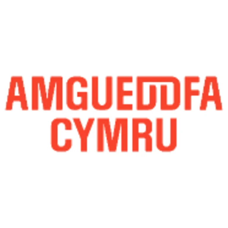 Amgueddfa logo